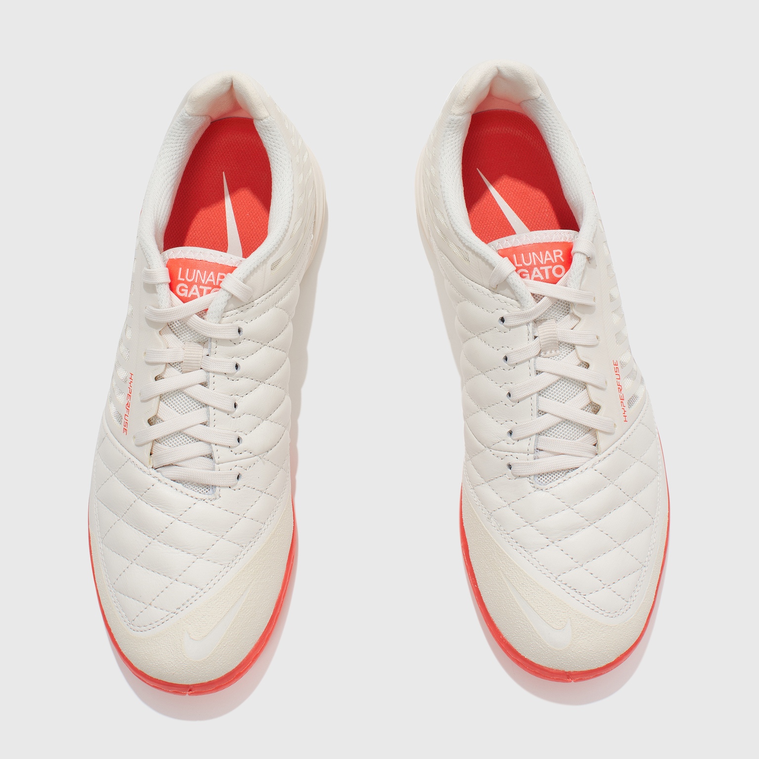 Футзалки Nike LunarGato II IC 580456-011