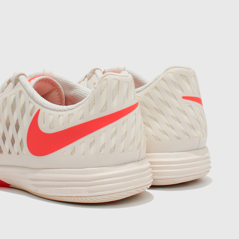 Футзалки Nike LunarGato II IC 580456-011