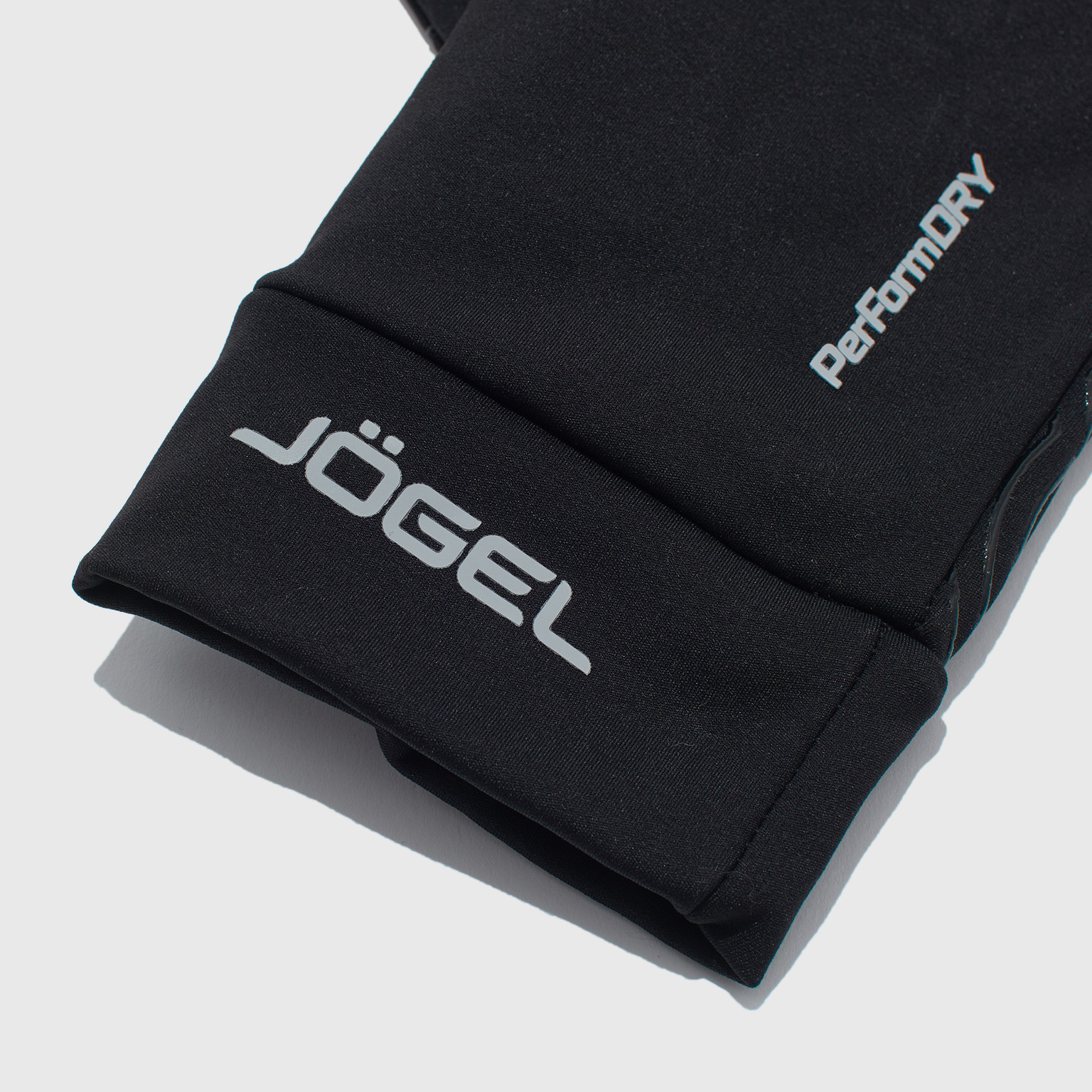 Перчатки тренировочные Jogel Division ЦБ-00003947
