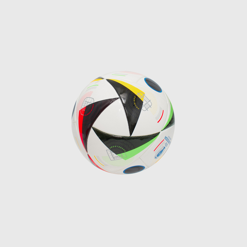 Сувенирный мяч Adidas UEFA Euro 2024 IN9378