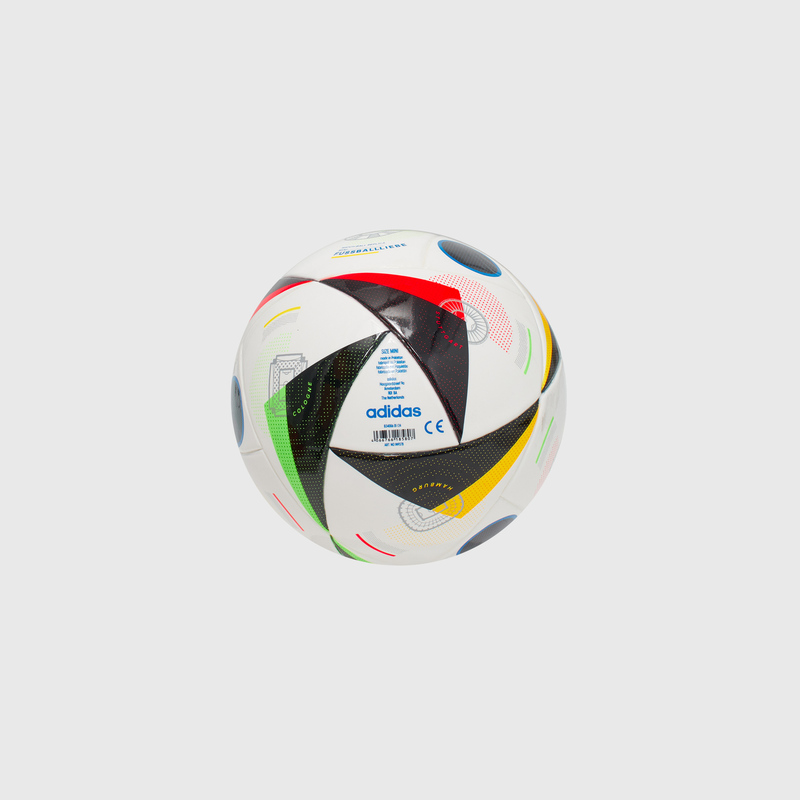 Сувенирный мяч Adidas UEFA Euro 2024 IN9378