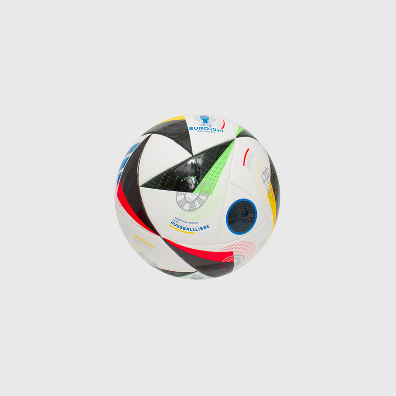 Сувенирный мяч Adidas UEFA Euro 2024 IN9378