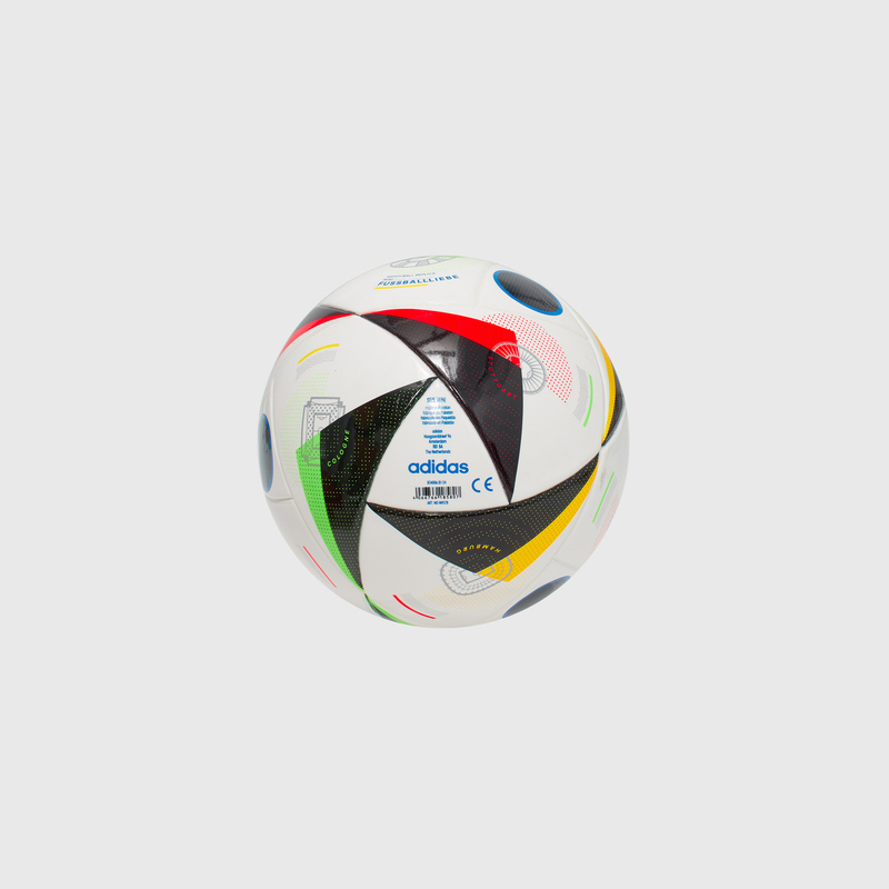 Сувенирный мяч Adidas UEFA Euro 2024 IN9378