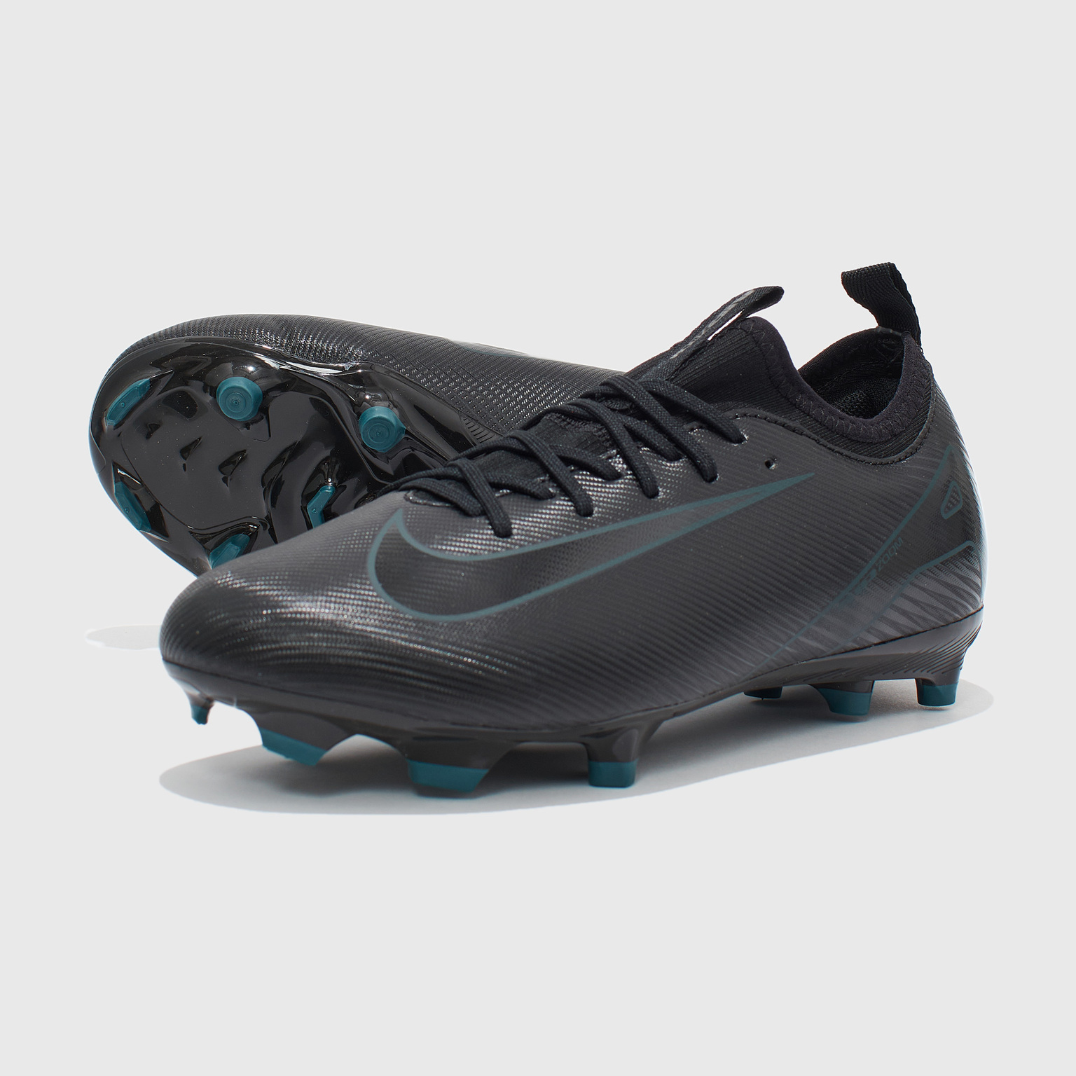 Бутсы детские Nike Air Zoom Mercurial Vapor XVI Academy FG/MG FQ8392-002