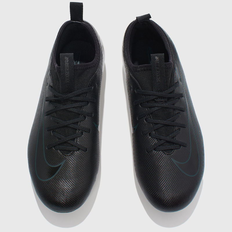 Бутсы детские Nike Air Zoom Mercurial Vapor XVI Academy FG/MG FQ8392-002