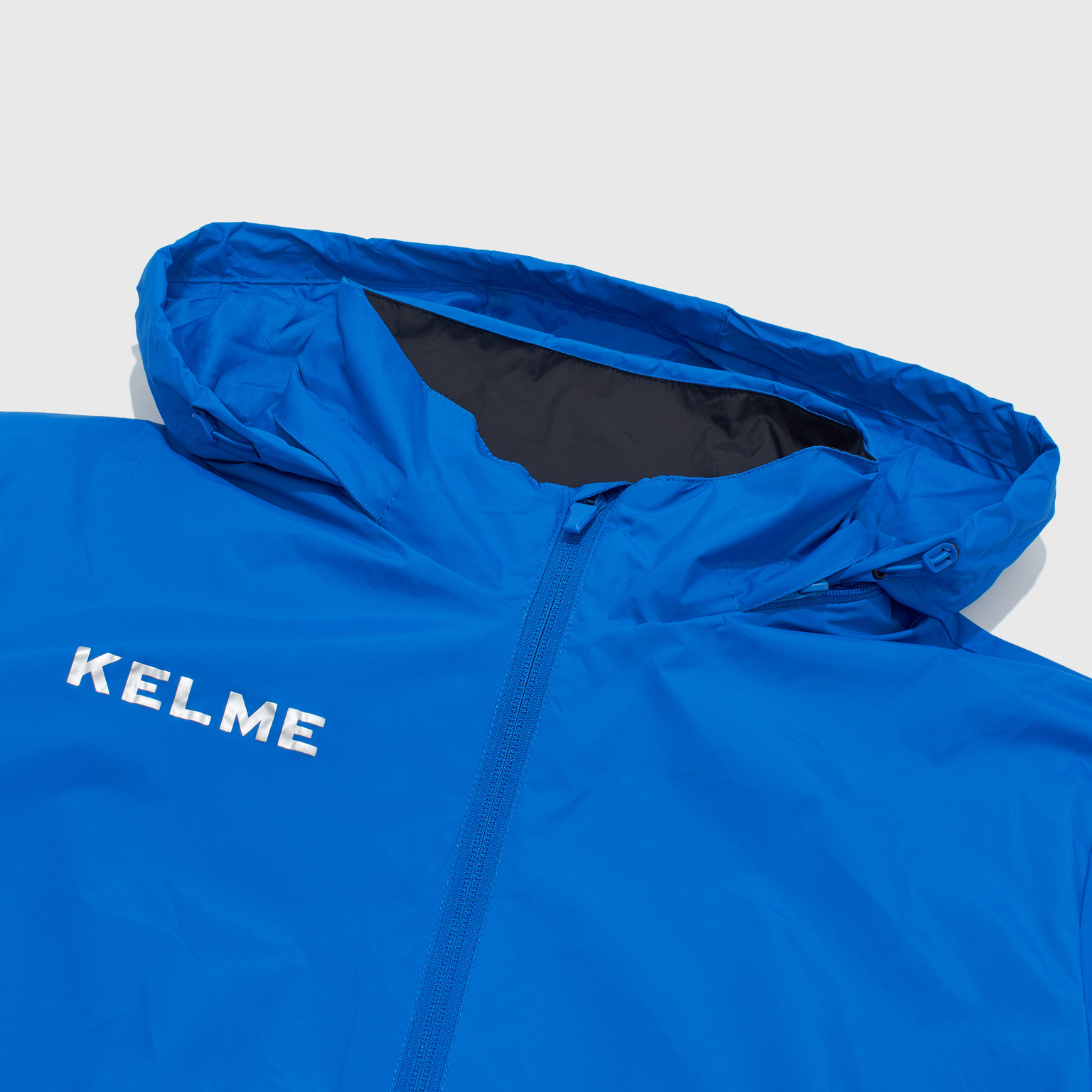 Ветровка подростковая Kelme 3803241-400