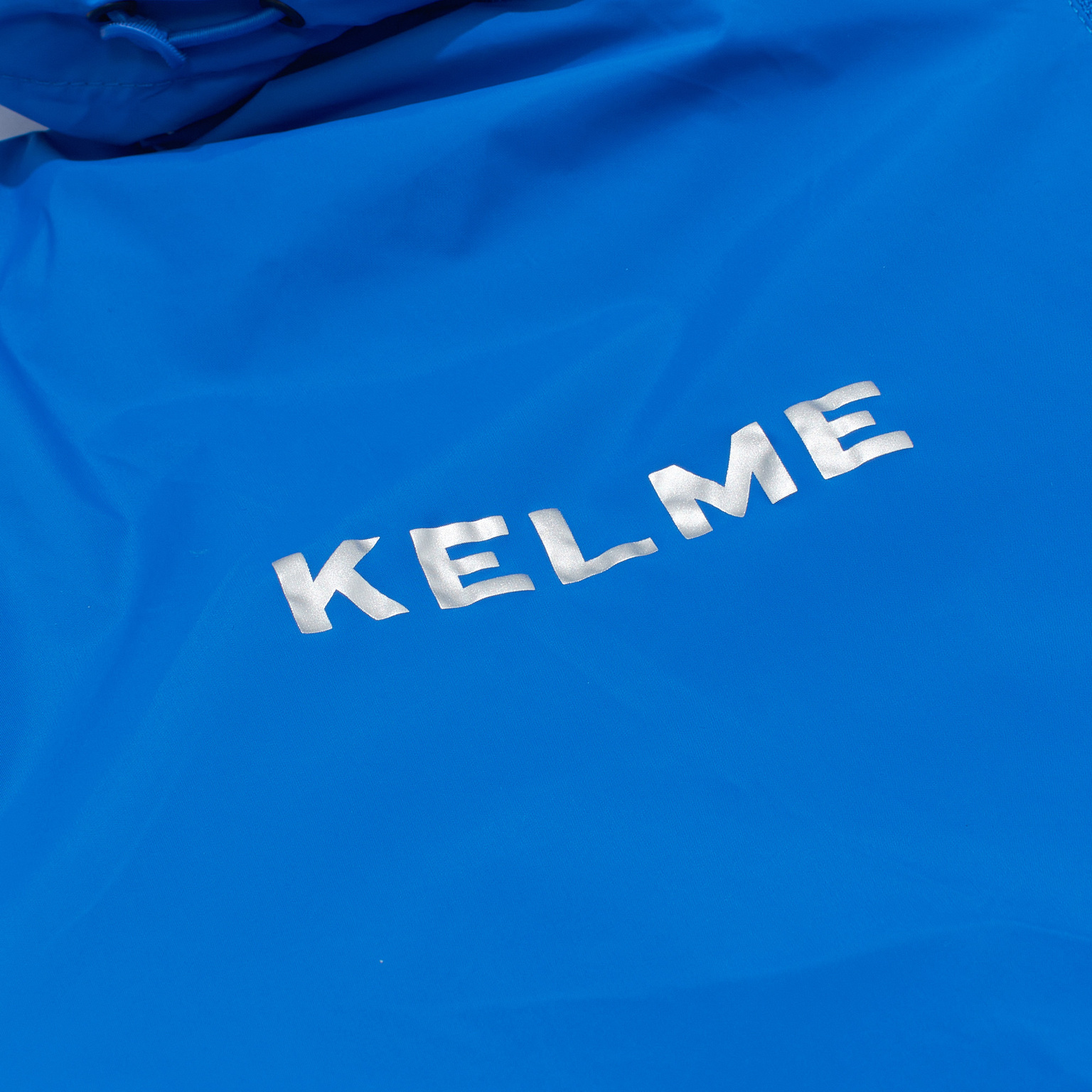 Ветровка подростковая Kelme 3803241-400