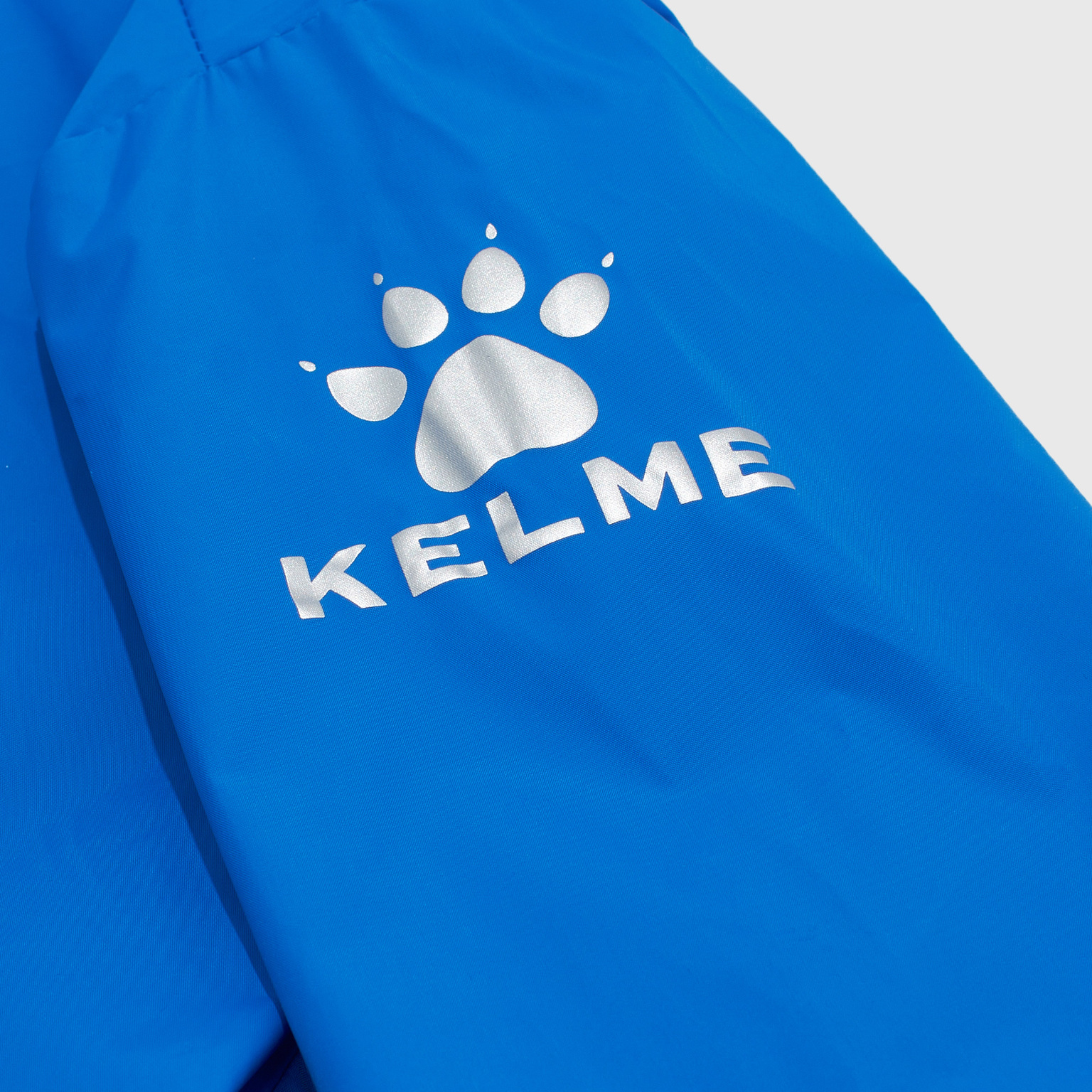 Ветровка подростковая Kelme 3803241-400