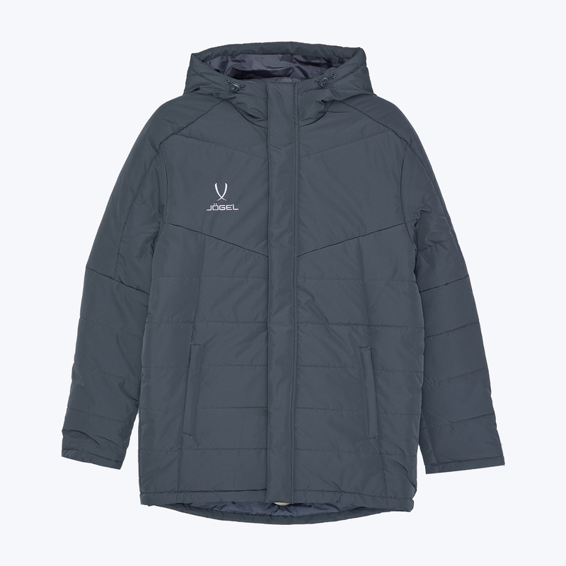 Куртка утепленная Jogel Camp 2 Performproof ЦБ-00003286 Куртка утепленная Jogel Camp 2 Performproof ЦБ-00003286