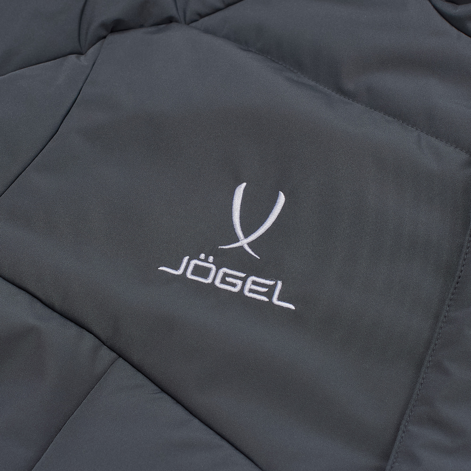 Куртка утепленная Jogel Camp 2 Performproof ЦБ-00003286 Куртка утепленная Jogel Camp 2 Performproof ЦБ-00003286