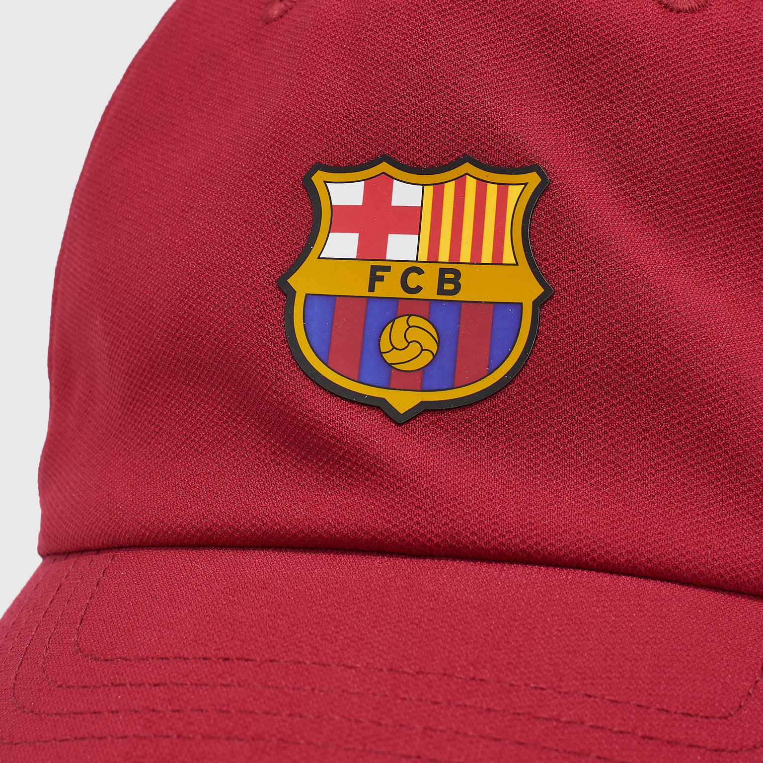 Бейсболка Nike Barcelona Club FN4859-620