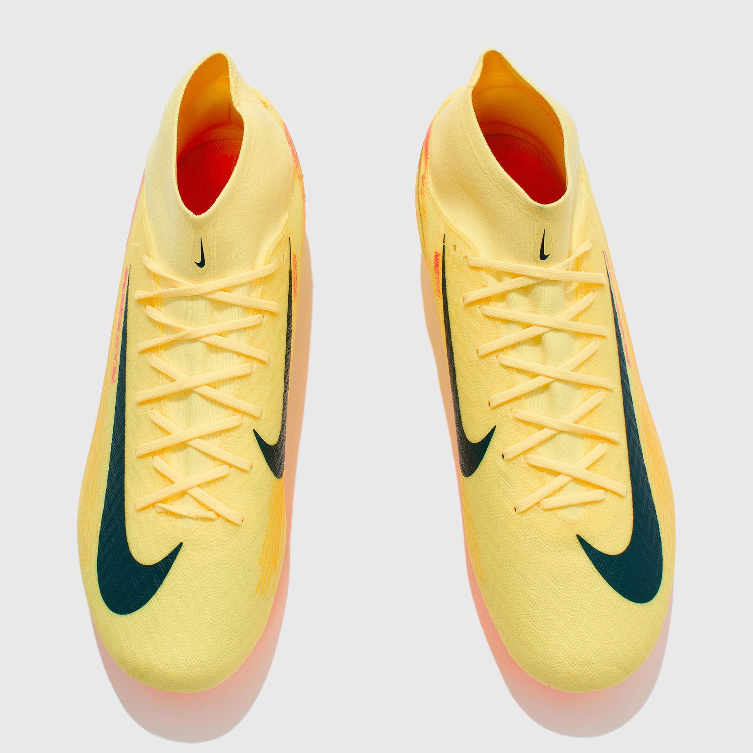 Бутсы Nike Air Zoom Mercurial Superfly X Academy x Mbappe FG/MG FQ8293-800