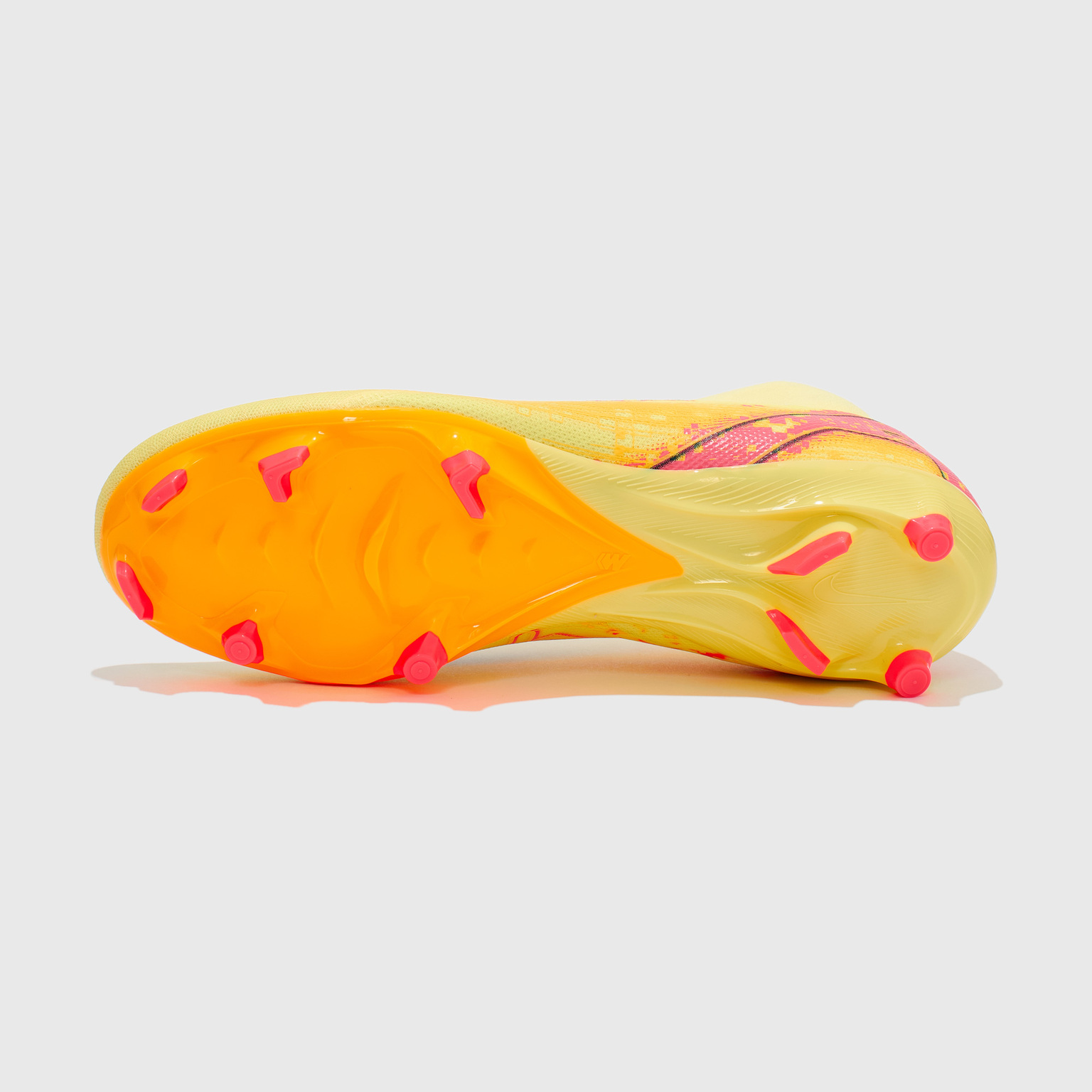 Бутсы Nike Air Zoom Mercurial Superfly X Academy x Mbappe FG/MG FQ8293-800