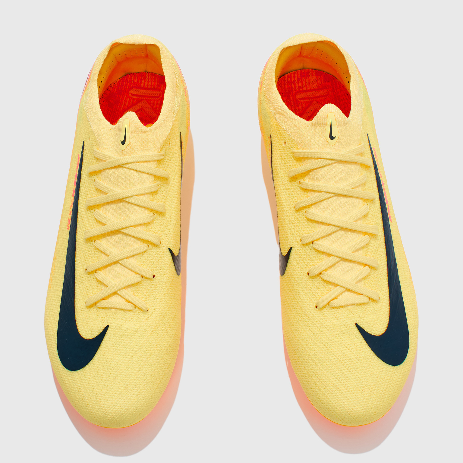 Бутсы Nike Air Zoom Mercurial Vapor XVI Pro x Mbappe FG FQ8689-800
