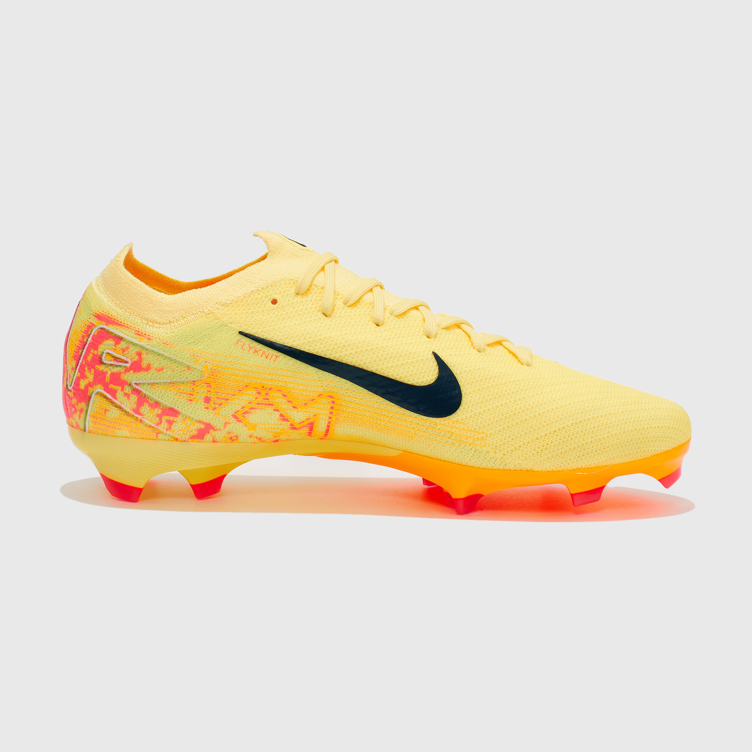 Бутсы Nike Air Zoom Mercurial Vapor XVI Pro x Mbappe FG FQ8689-800