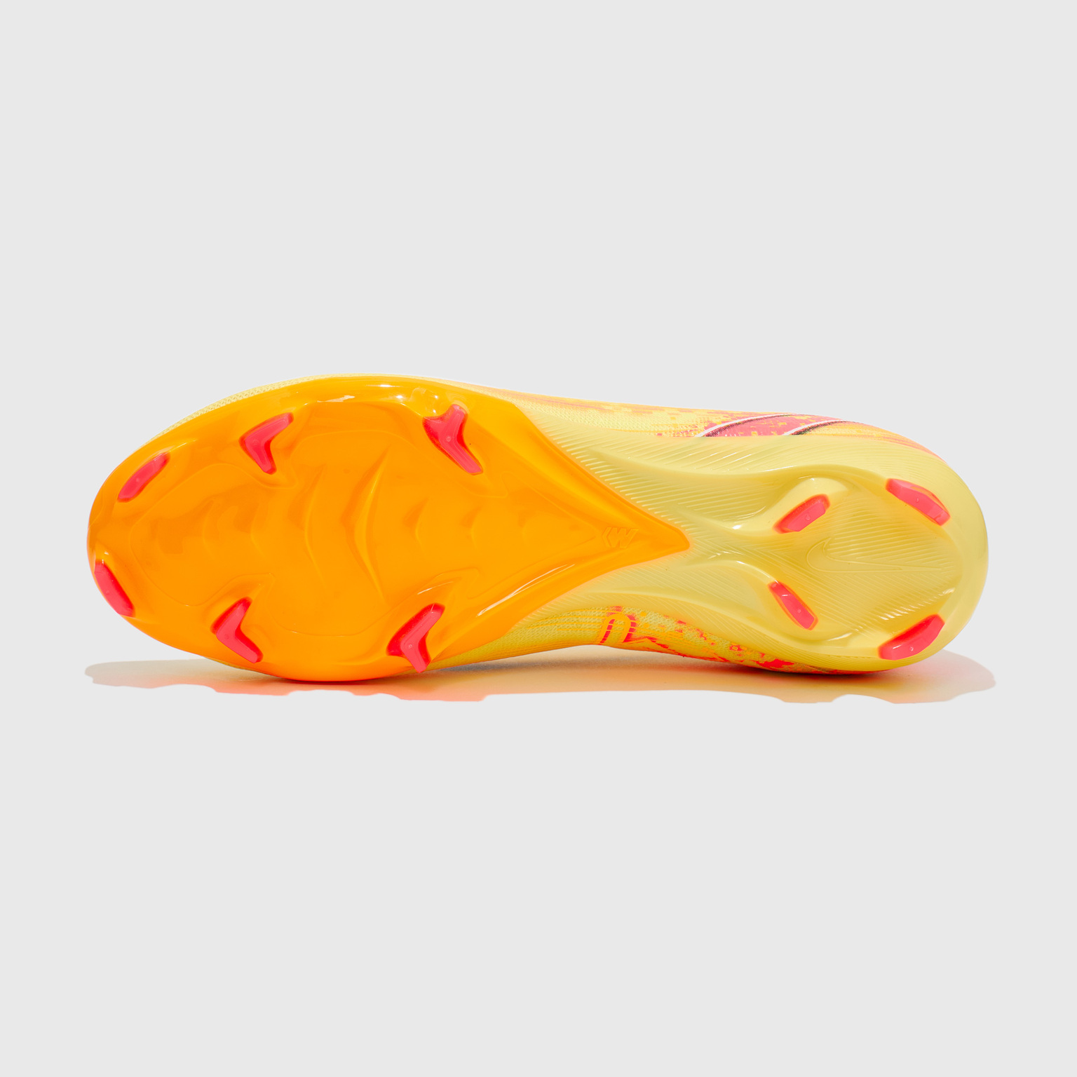 Бутсы Nike Air Zoom Mercurial Vapor XVI Pro x Mbappe FG FQ8689-800