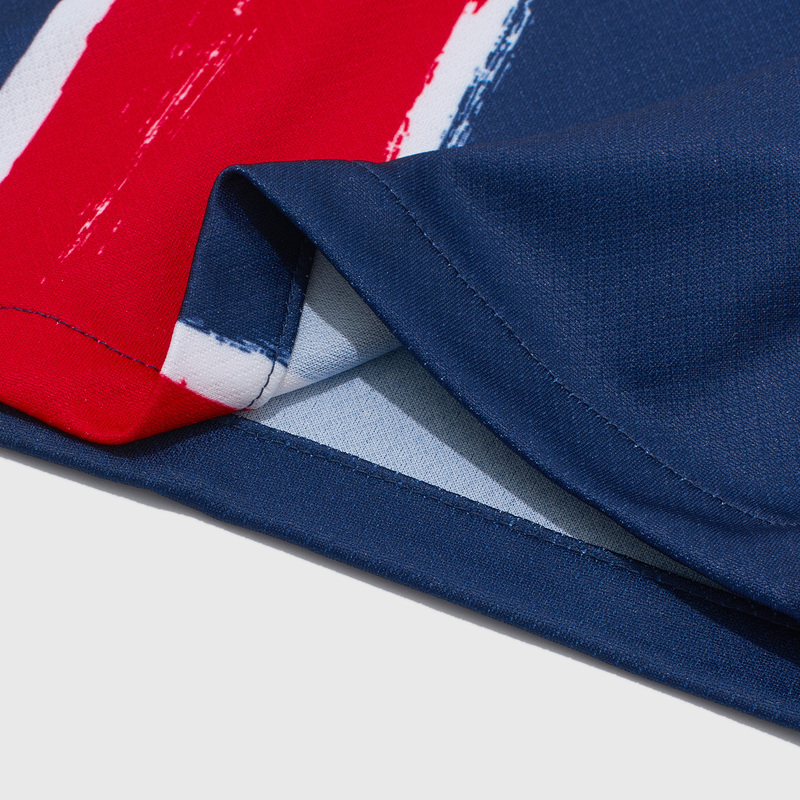 Комплект детской формы Nike PSG сезон 2024/25
