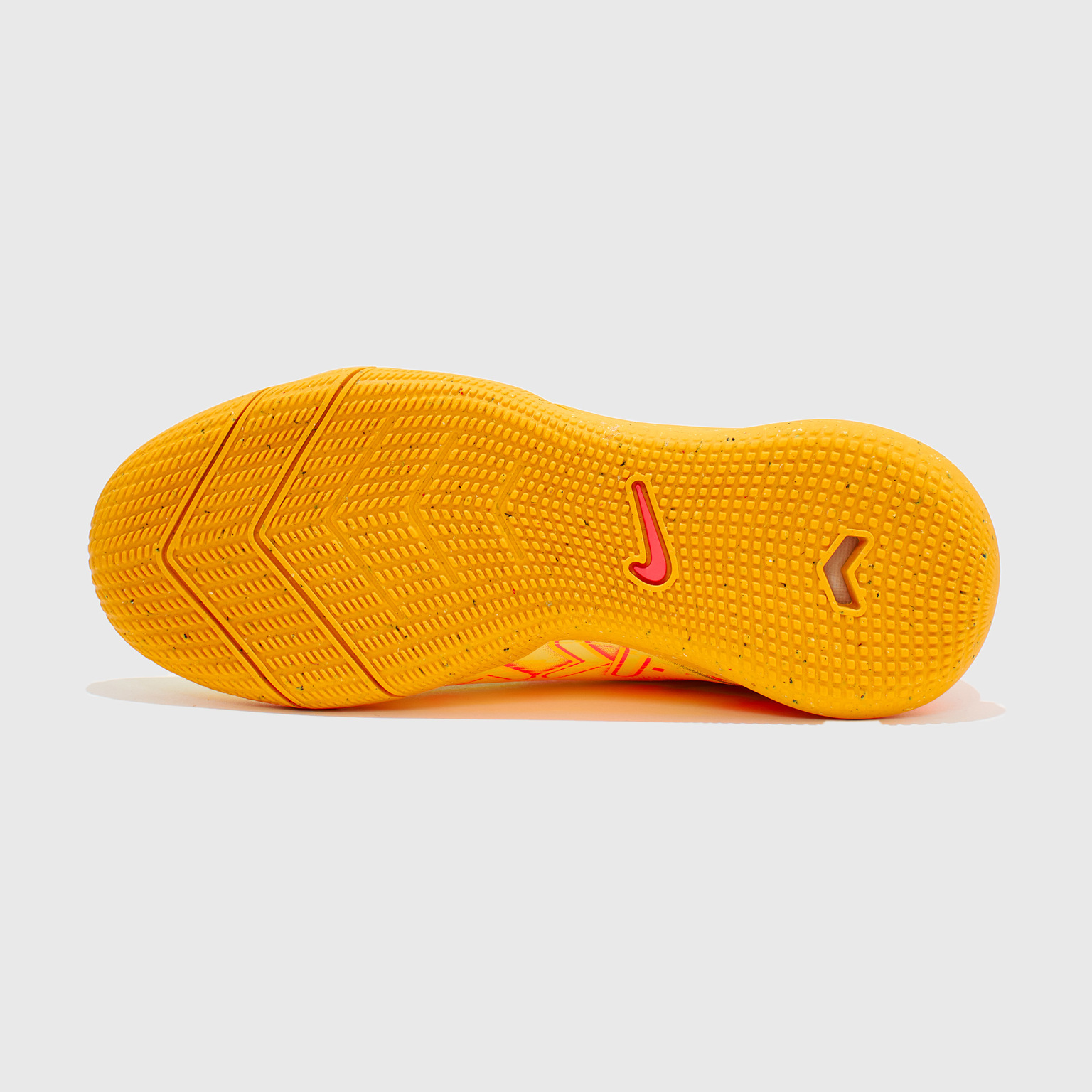 Футзалки детские Nike Air Zoom Mercurial Superfly X Academy x Mbappe IC HF3419-800
