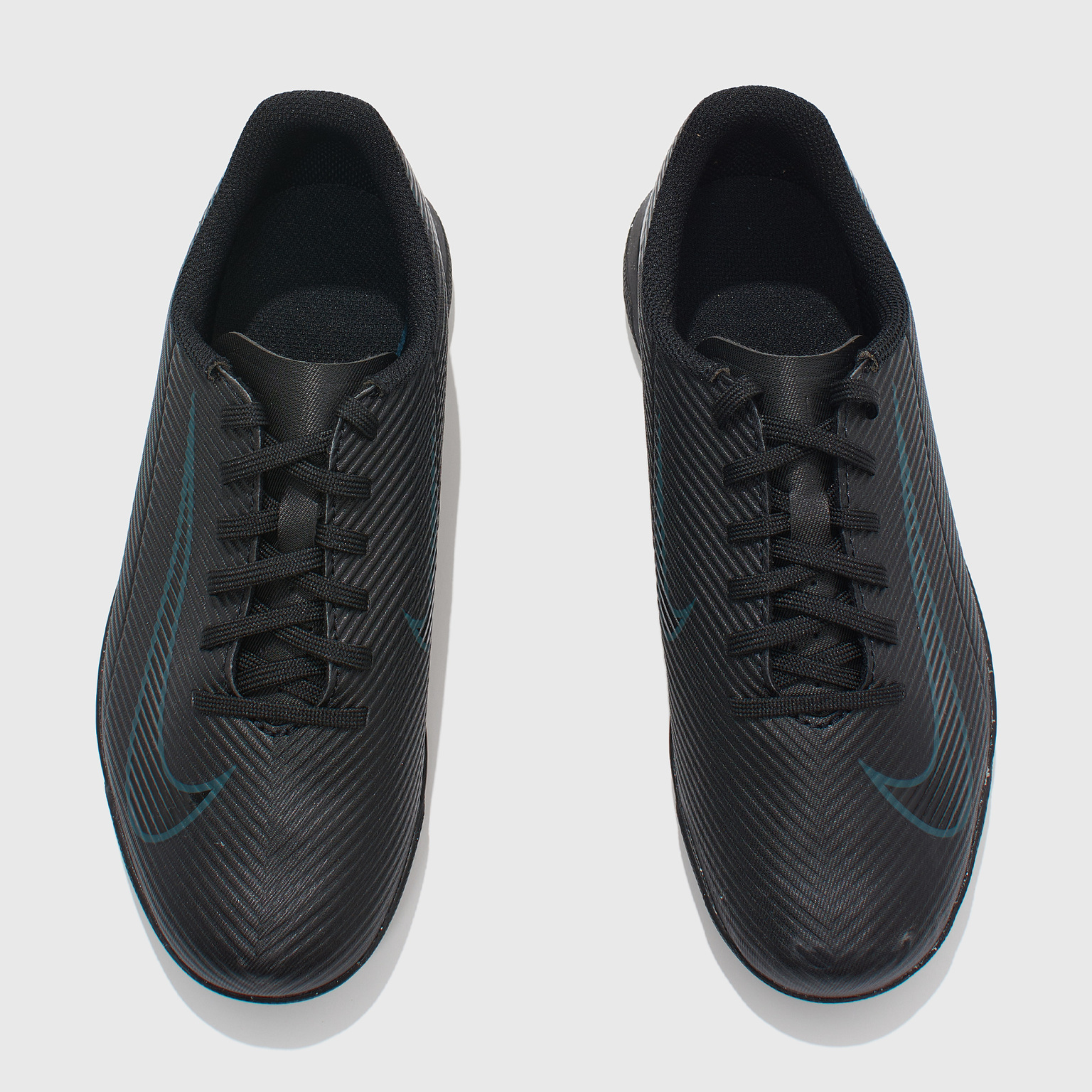 Шиповки детские Nike Air Zoom Mercurial Vapor XVI Club TF FQ8287-002