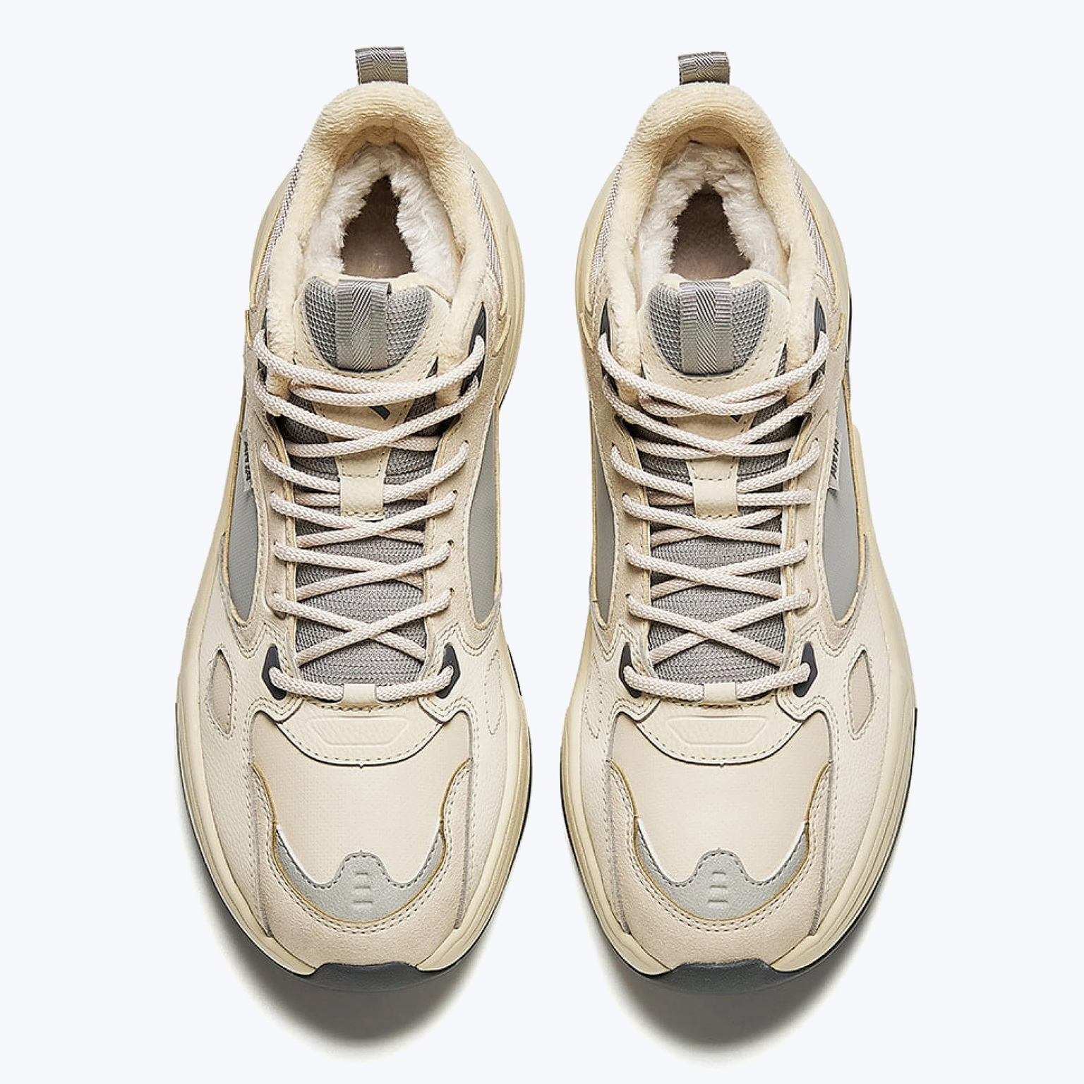 Кроссовки Anta Cross 812348991-4