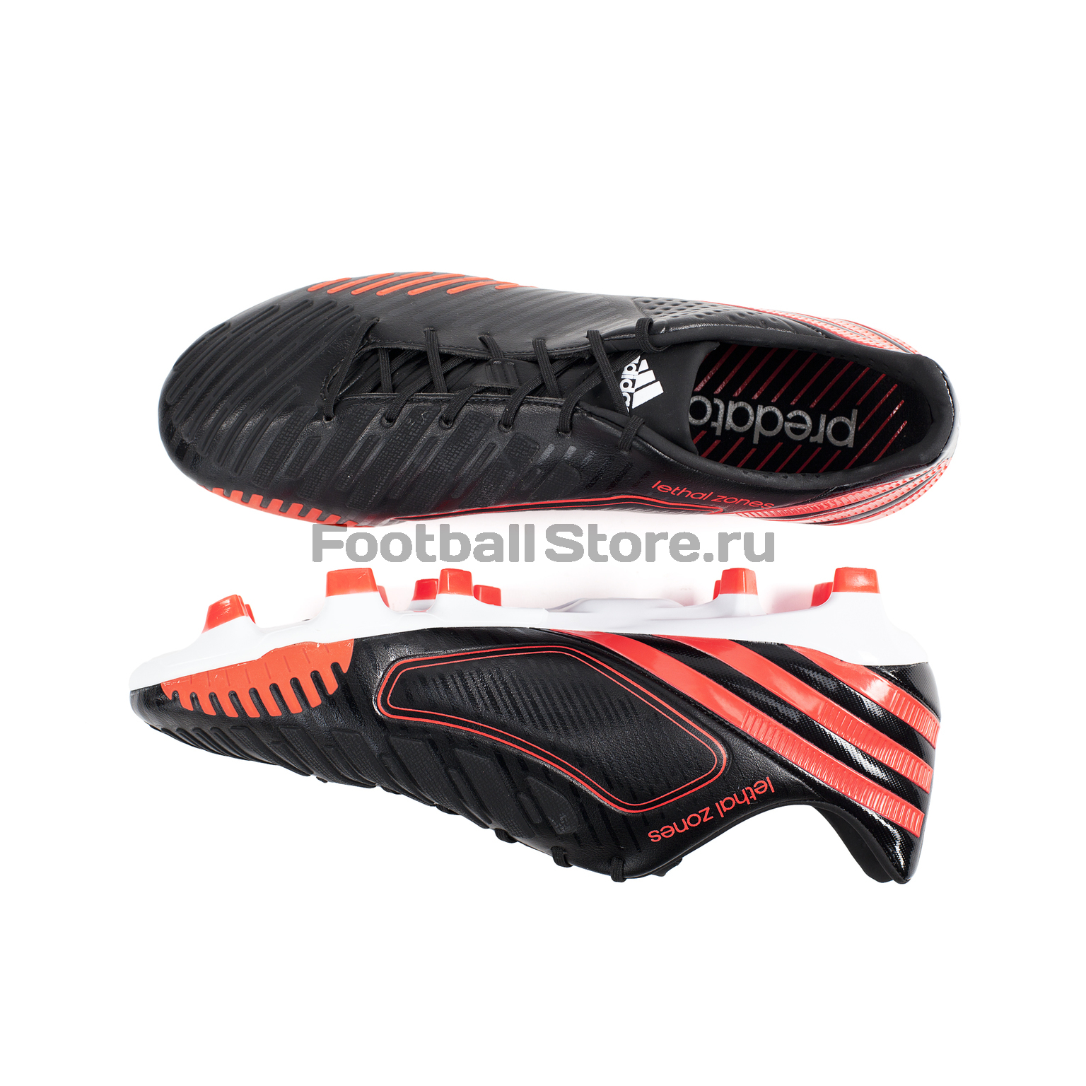 Бутсы Adidas Predator LZ TRX FG G64889