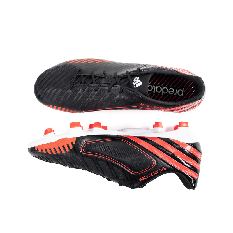 Бутсы Adidas Predator LZ TRX FG G64889