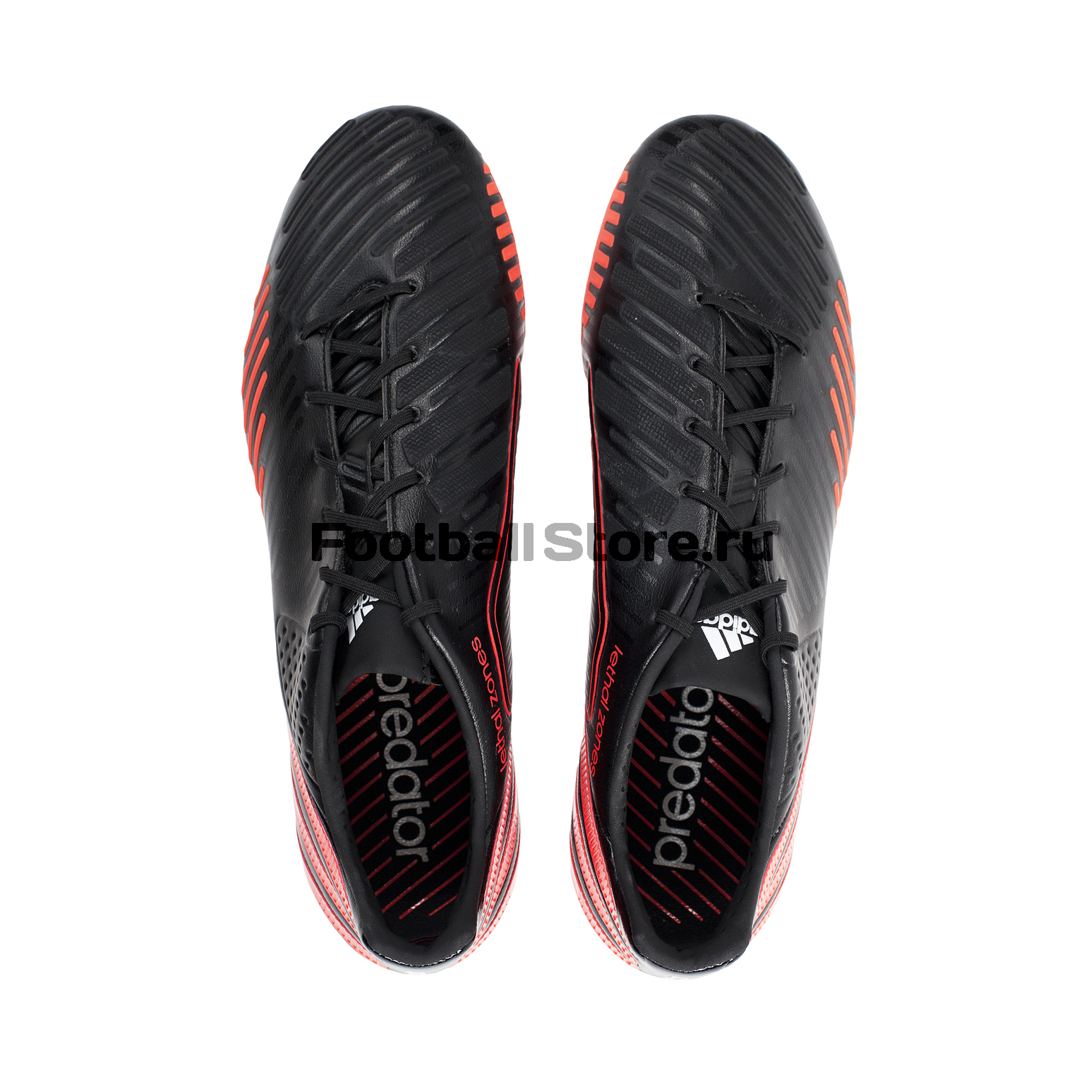 Бутсы Adidas Predator LZ TRX FG G64889