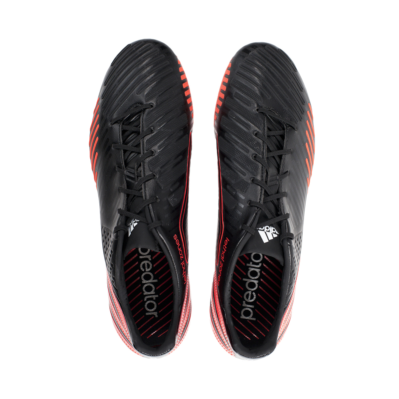 Бутсы Adidas Predator LZ TRX FG G64889