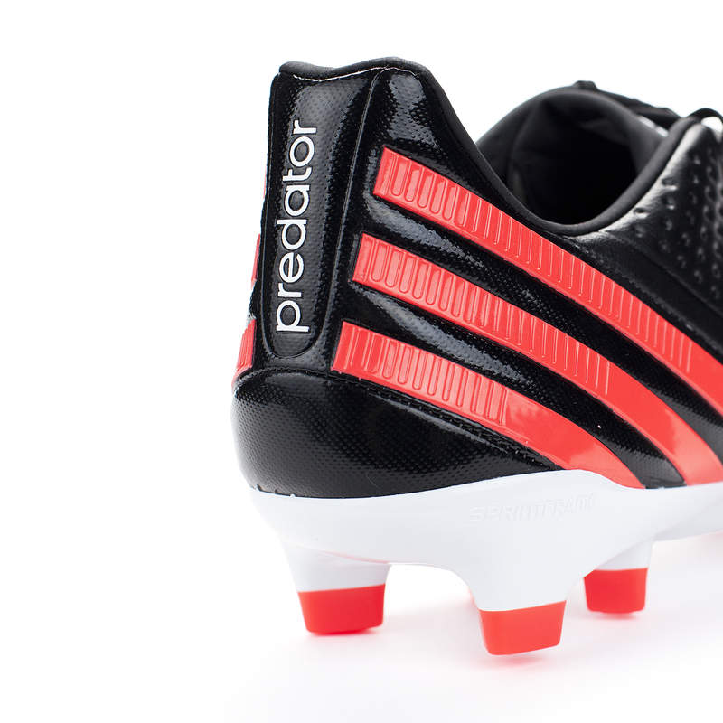 Бутсы Adidas Predator LZ TRX FG G64889