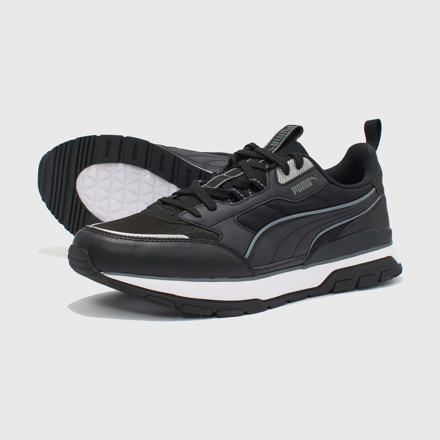 Кроссовки Puma R78 Trek 38072801