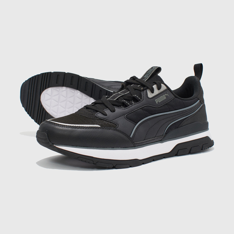 Кроссовки Puma R78 Trek 38072801