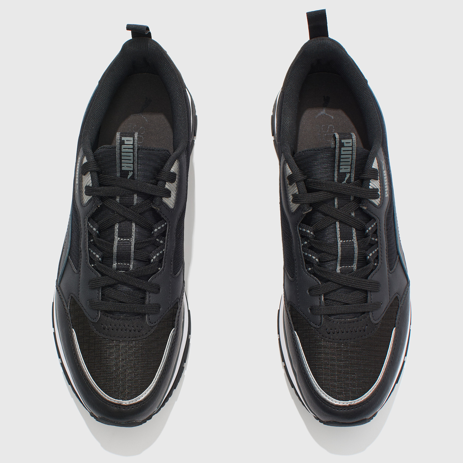 Кроссовки Puma R78 Trek 38072801