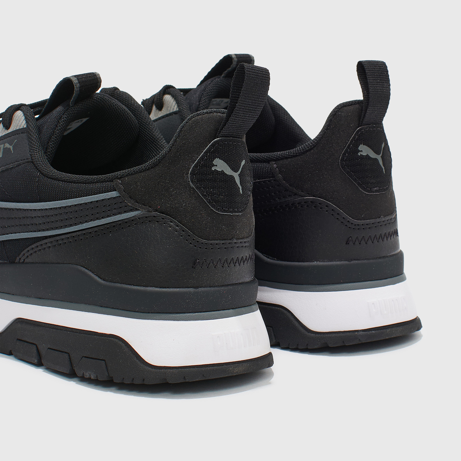 Кроссовки Puma R78 Trek 38072801