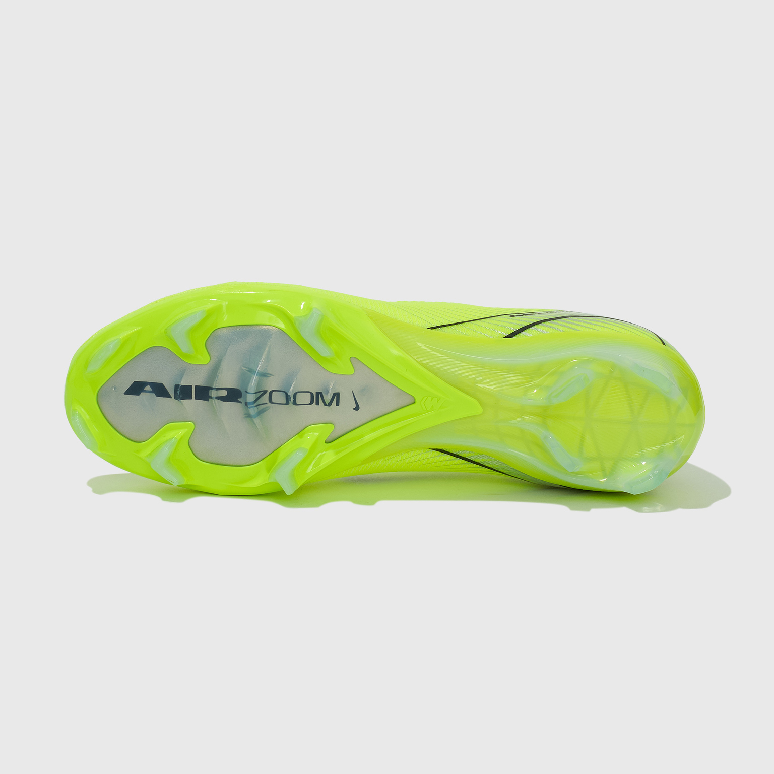 Бутсы Nike Air Zoom Mercurial Vapor XVI Elite FG FQ1457-700