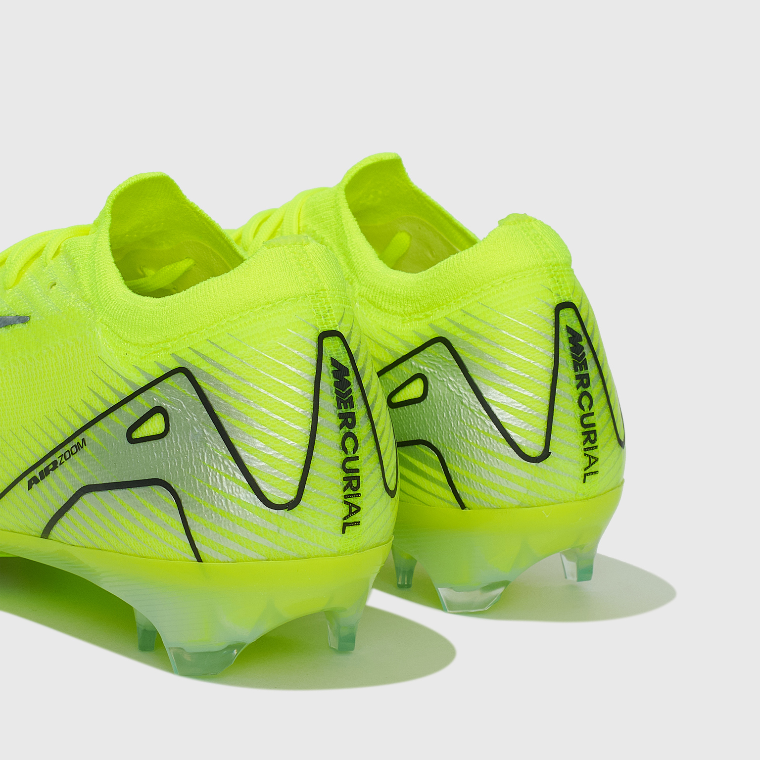 Бутсы Nike Air Zoom Mercurial Vapor XVI Elite FG FQ1457-700