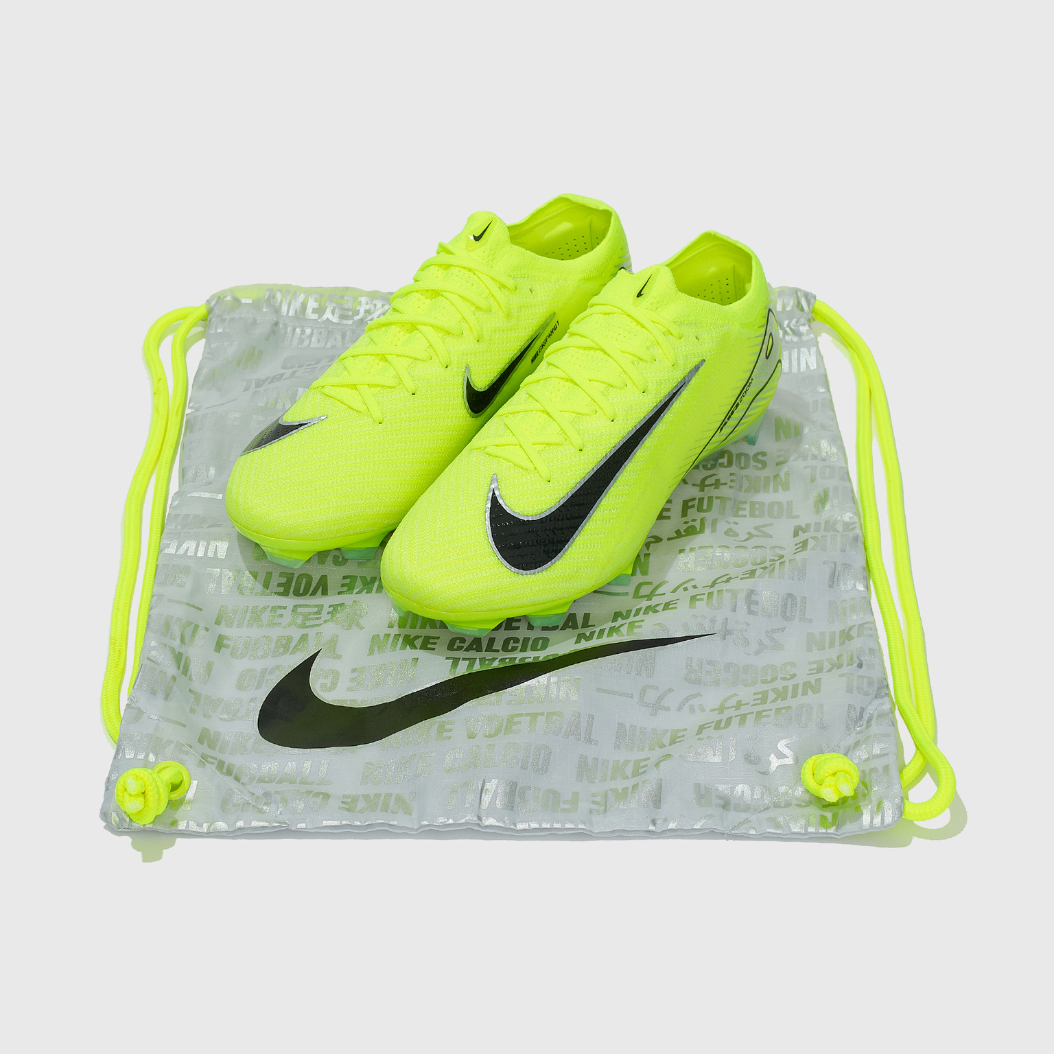 Бутсы Nike Air Zoom Mercurial Vapor XVI Elite FG FQ1457-700