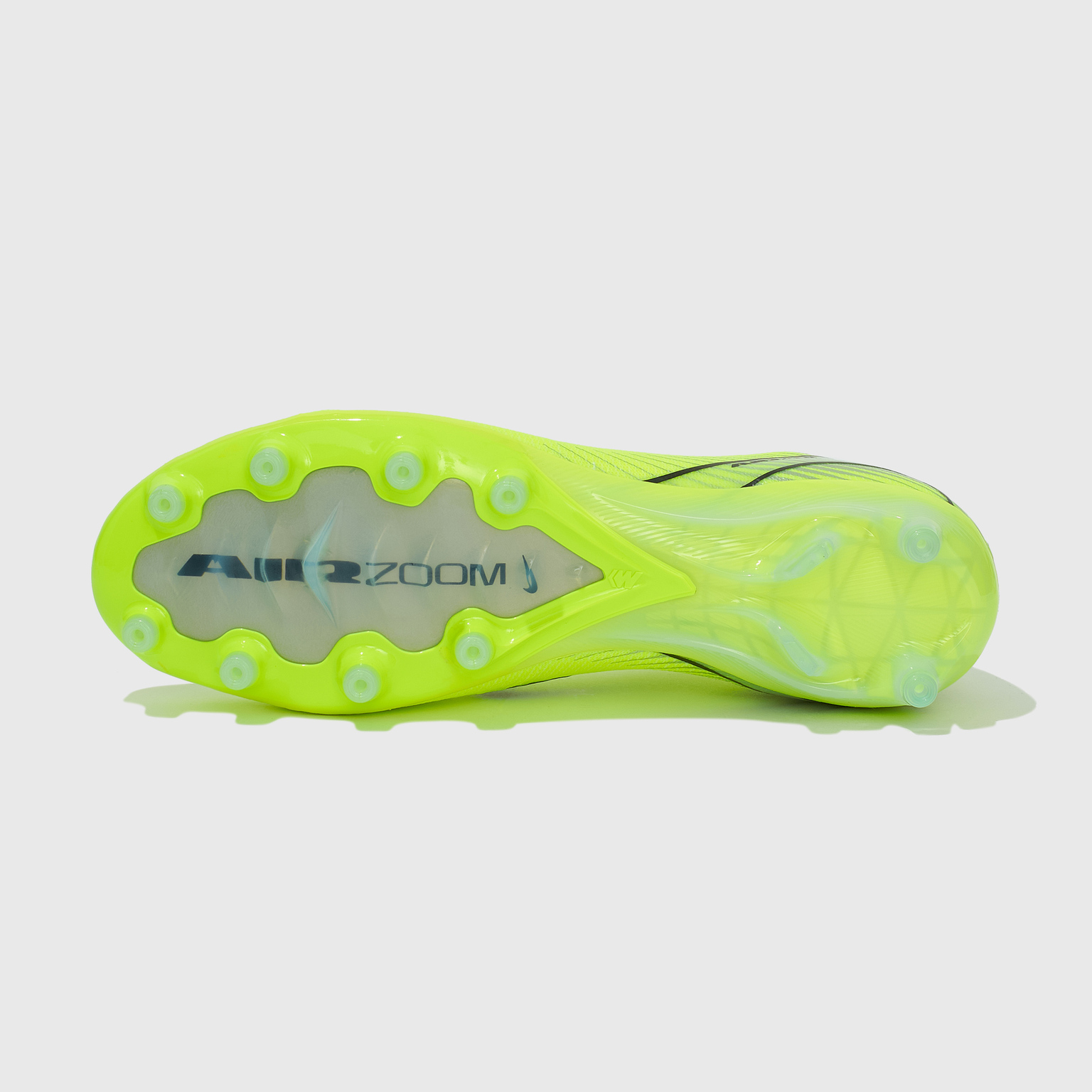 Бутсы Nike Air Zoom Mercurial Vapor XVI Elite AG-Pro FQ8693-700