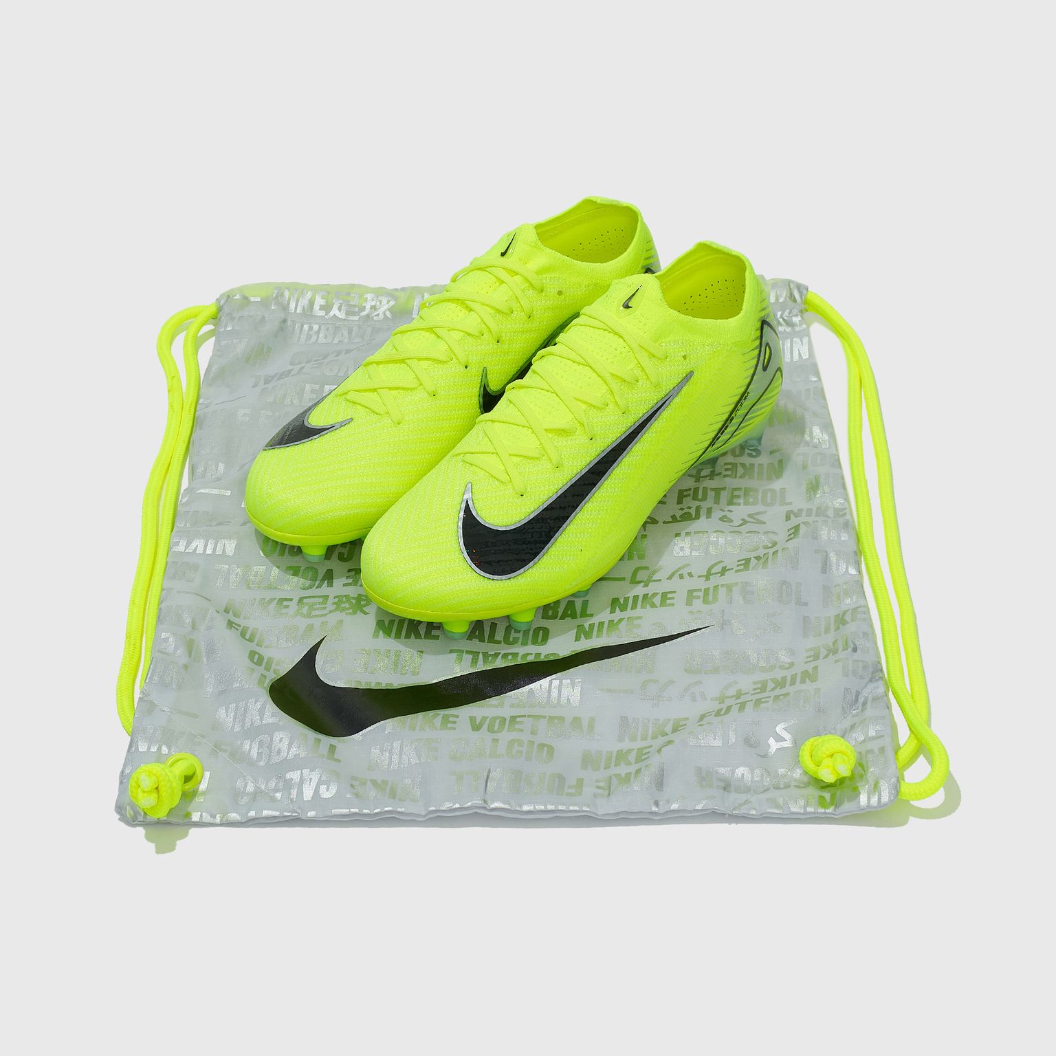 Бутсы Nike Air Zoom Mercurial Vapor XVI Elite AG-Pro FQ8693-700