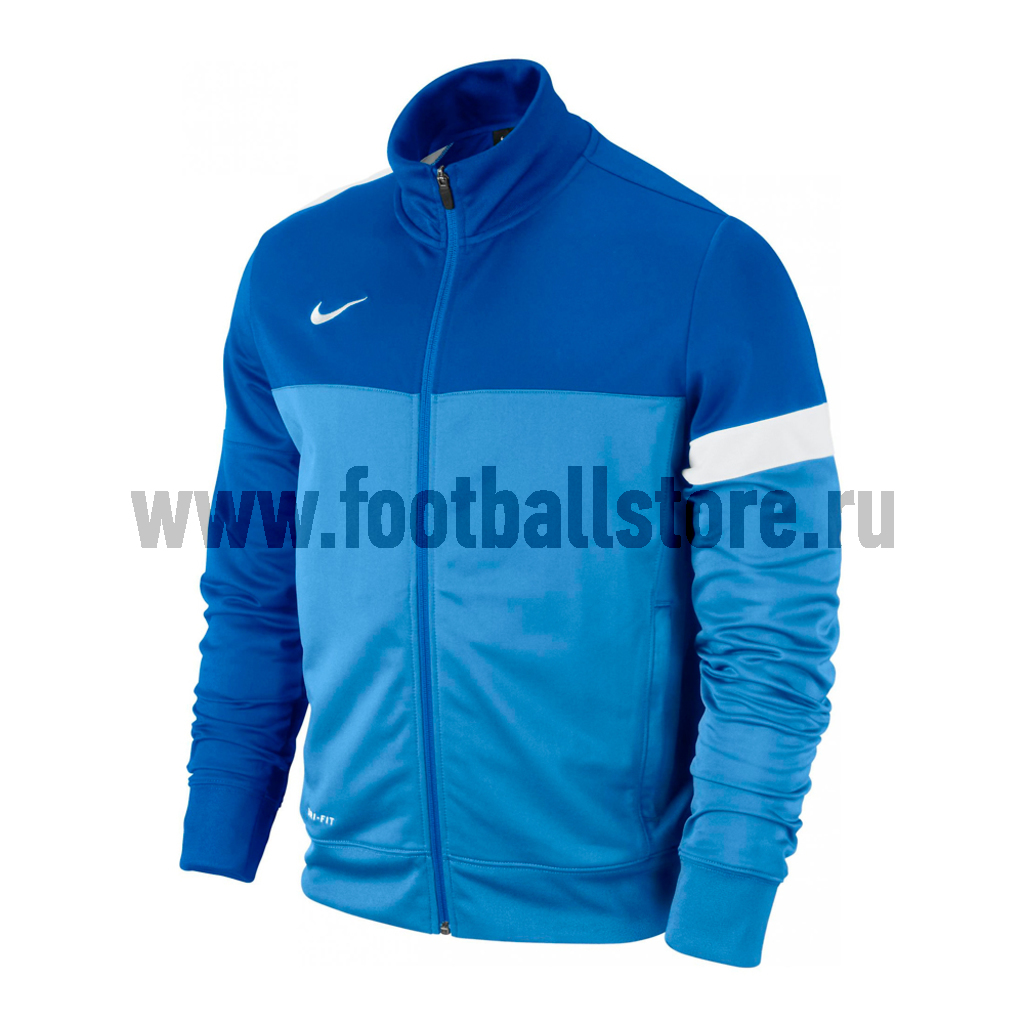 Куртка Nike Comp13 Boys SDL KNIT JR 519077-412
