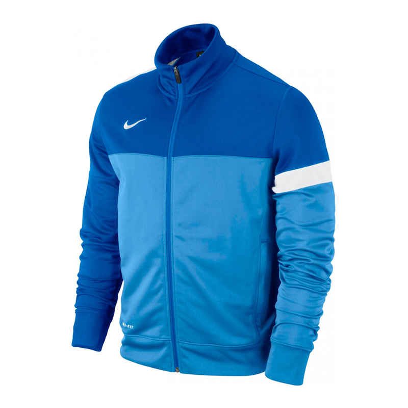 Куртка Nike Comp13 Boys SDL KNIT JR 519077-412