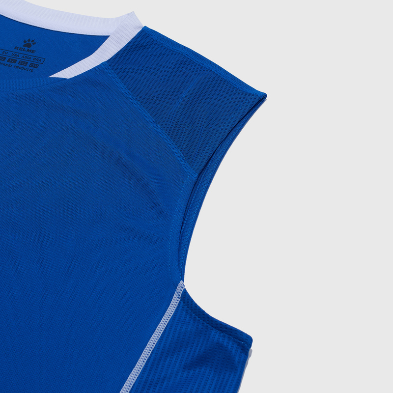Комплект волейбольной формы Kelme Volleyball Set 8351QB1010-481