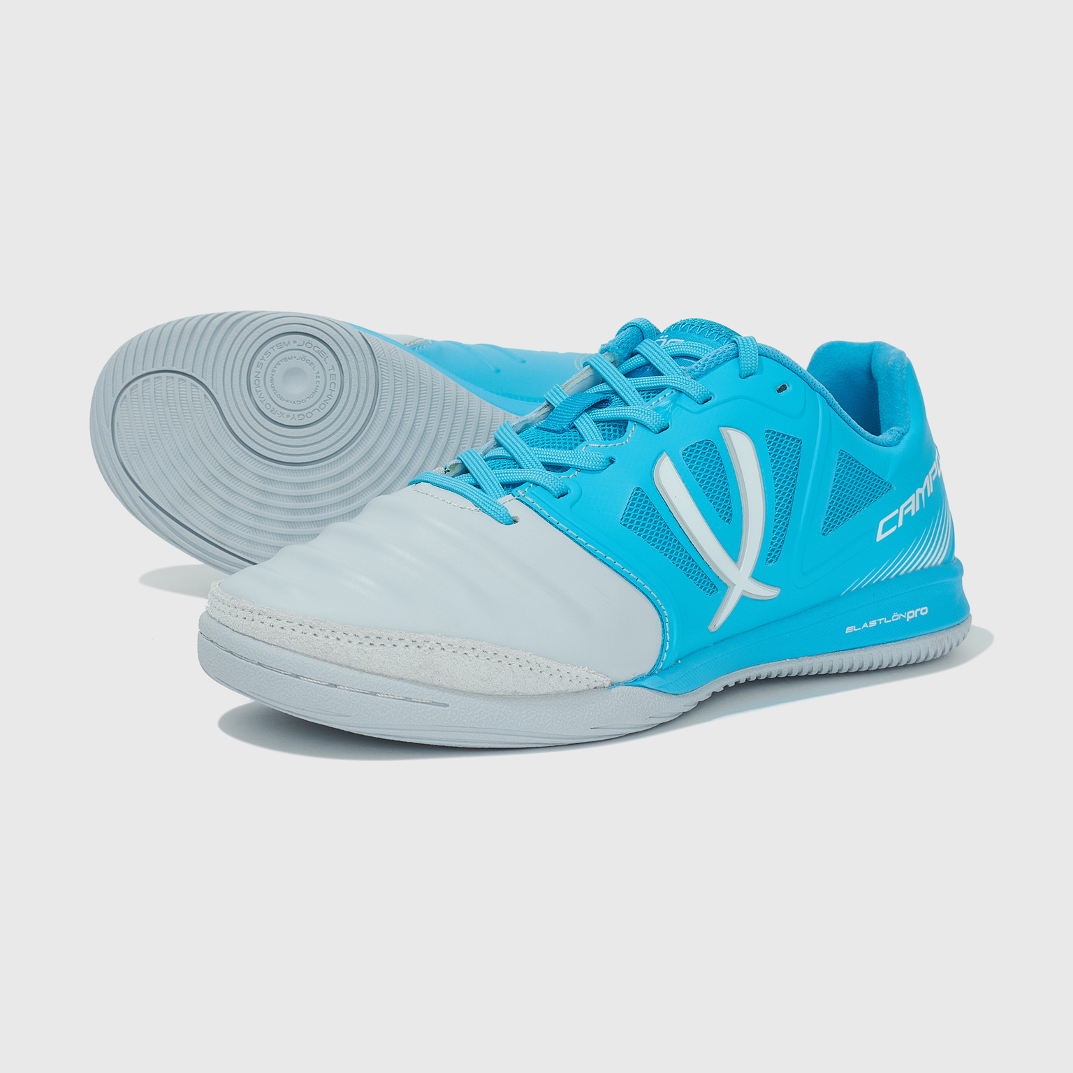 Футзалки Jogel Campo ЦБ-00004182