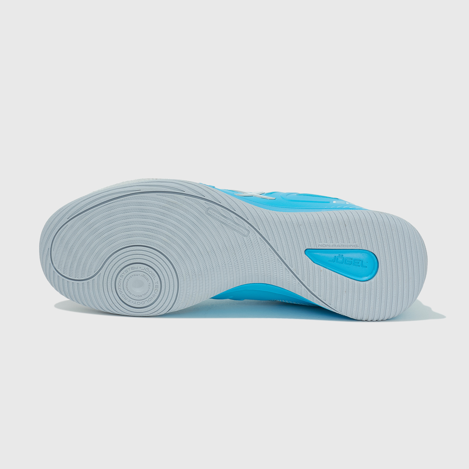 Футзалки Jogel Campo ЦБ-00004182