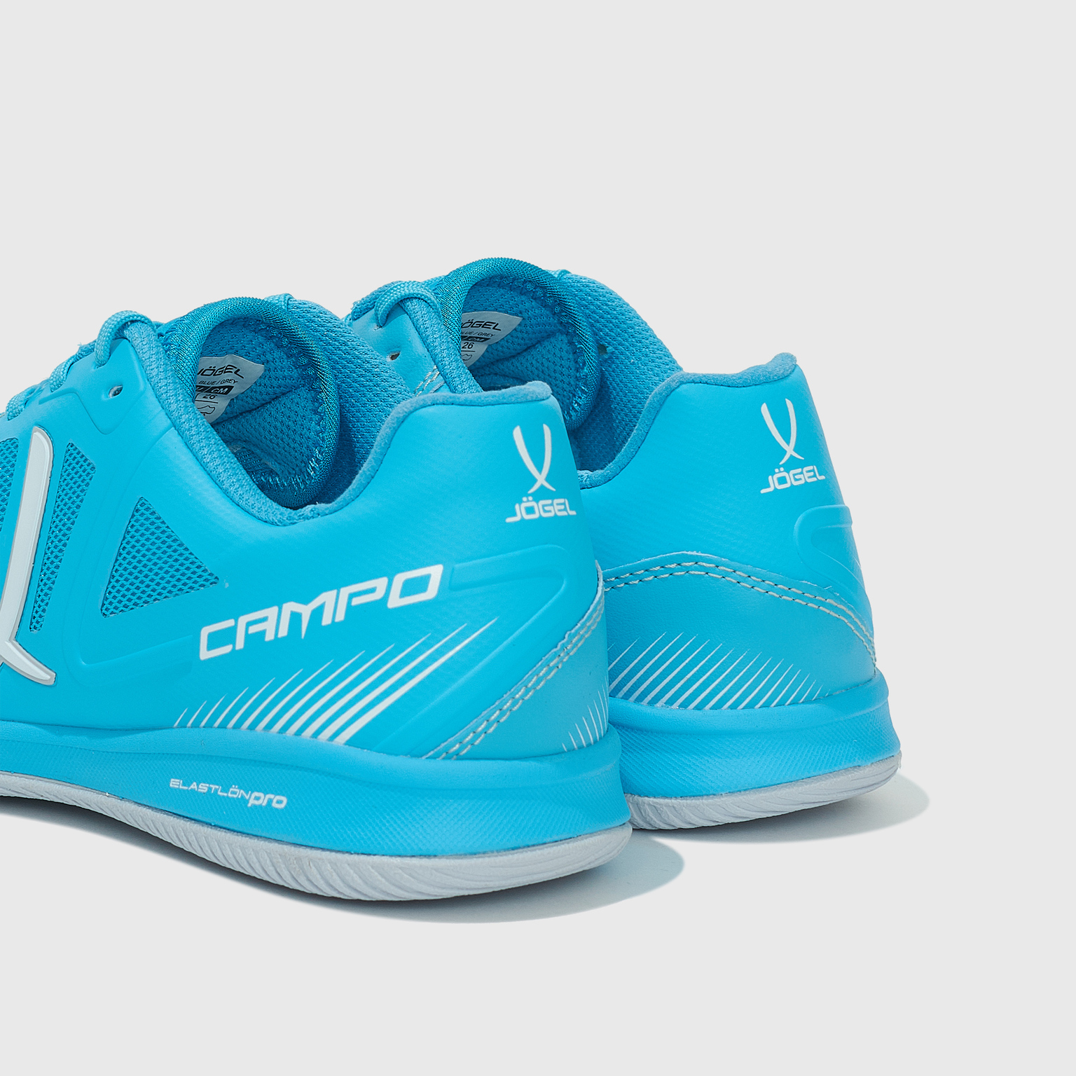 Футзалки Jogel Campo ЦБ-00004182