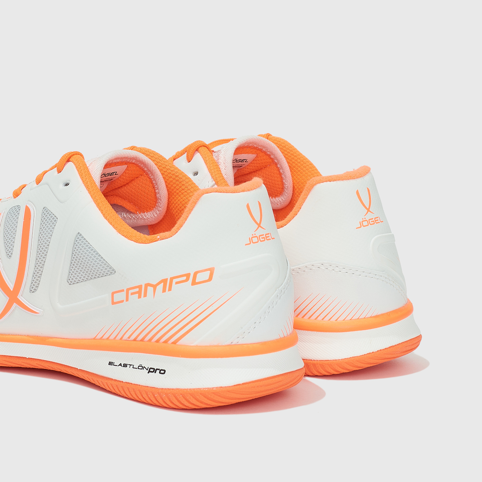 Футзалки Jogel Campo ЦБ-00004183