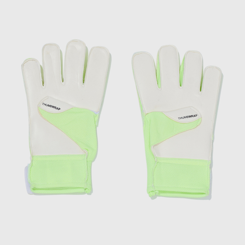 Перчатки вратарские Puma Ultra Play RC 04195202