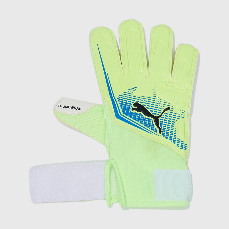 Перчатки вратарские Puma Ultra Play RC 04195202