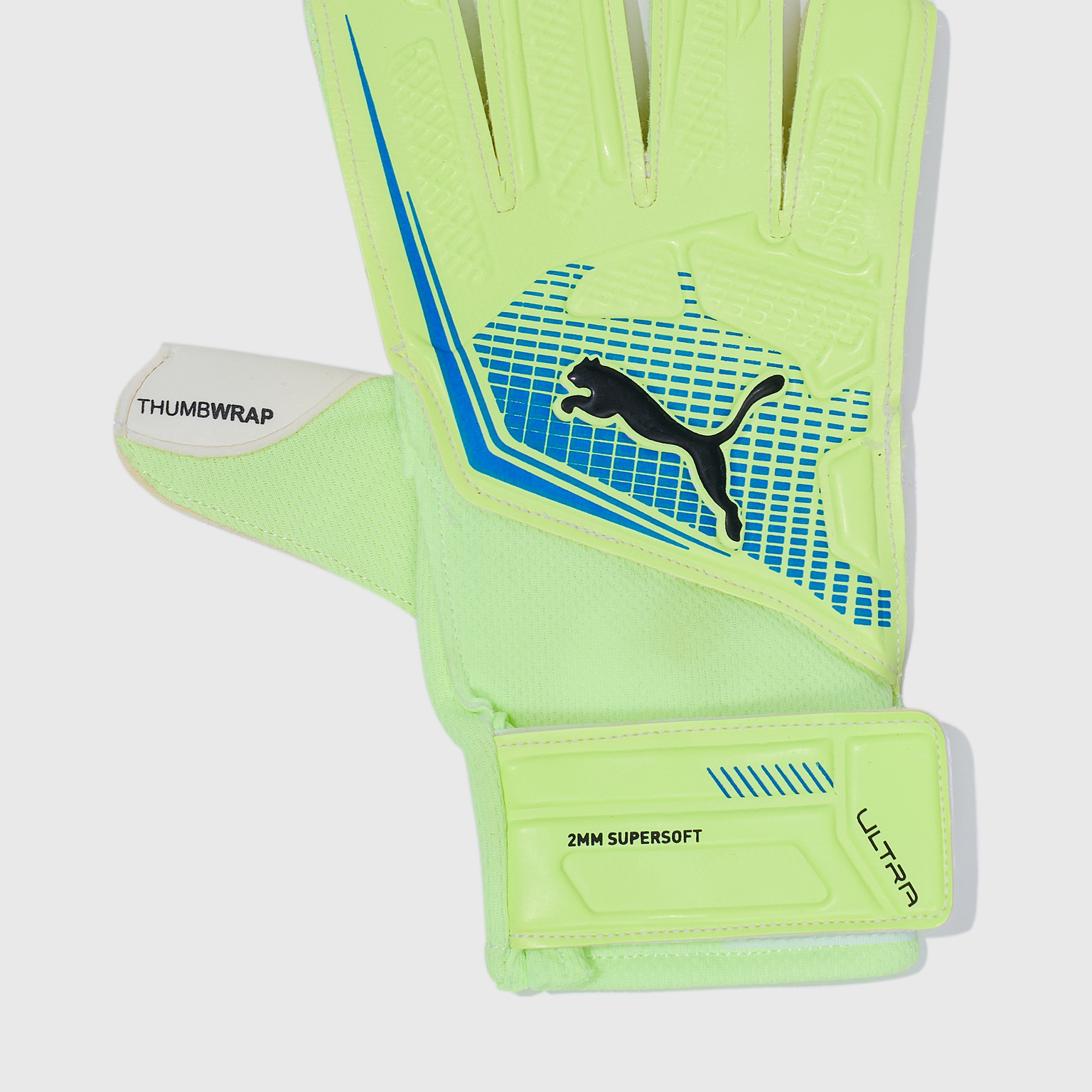 Перчатки вратарские Puma Ultra Play RC 04195202