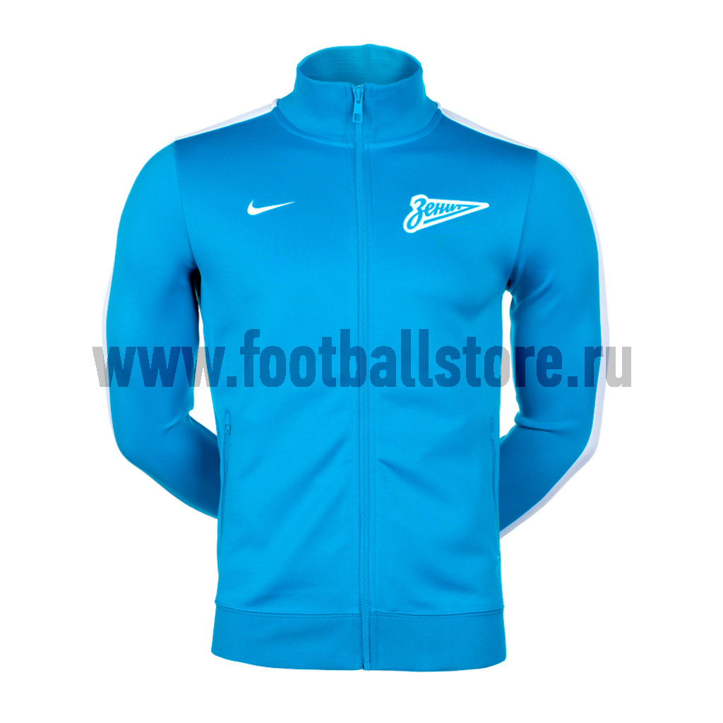Олимпийка Nike Zenit 547058-406