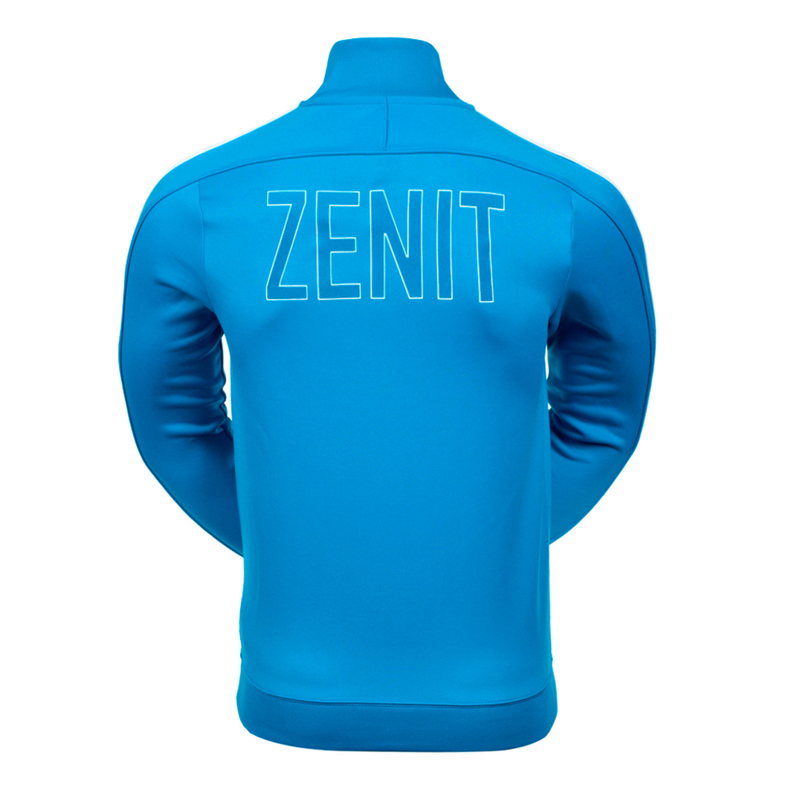 Олимпийка Nike Zenit 547058-406